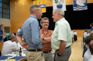 Diskussionen II